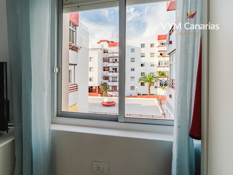 Appartement Palmeras del Sur, San Eugenio Bajo – Costa Adeje, Adeje