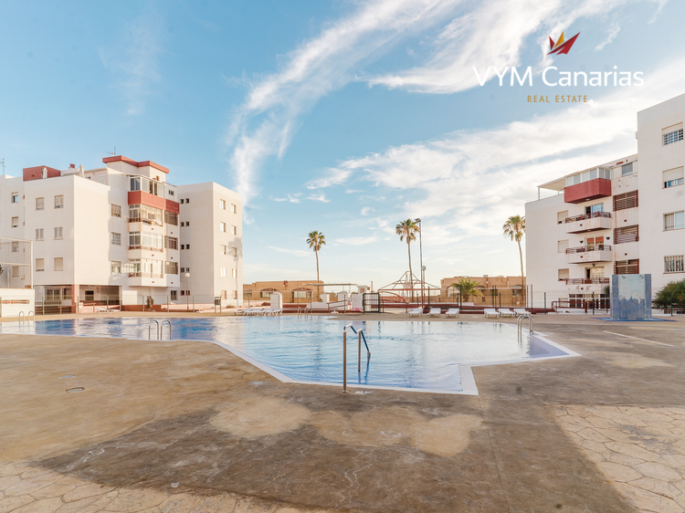 Appartement Palmeras del Sur, San Eugenio Bajo – Costa Adeje, Adeje