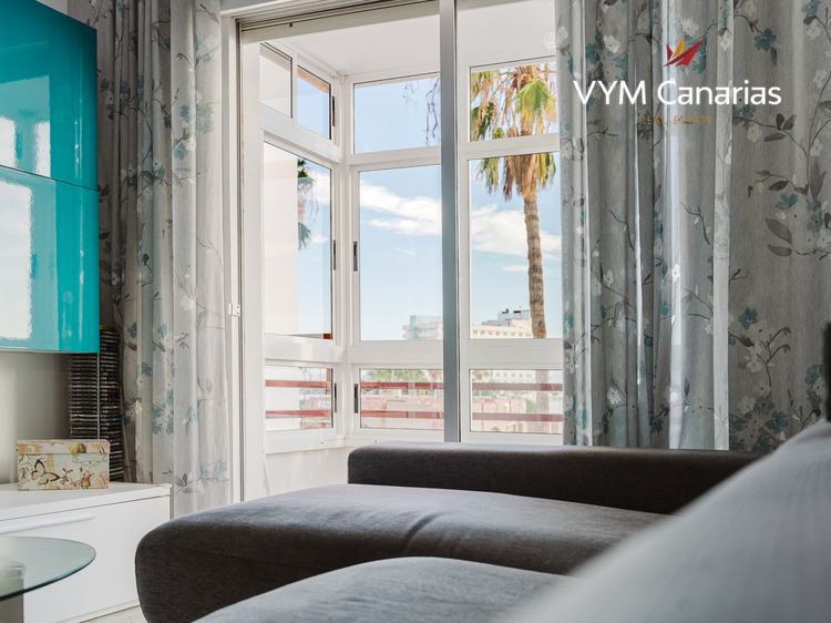 Appartement Palmeras del Sur, San Eugenio Bajo – Costa Adeje, Adeje