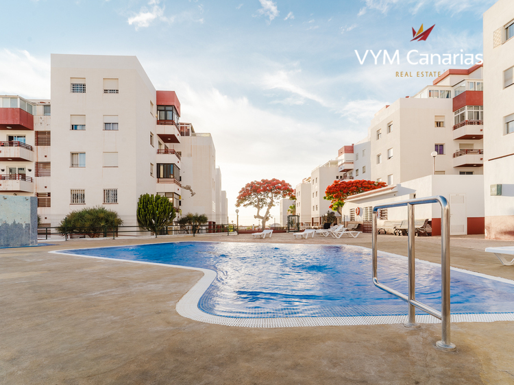 Appartement Palmeras del Sur, San Eugenio Bajo – Costa Adeje, Adeje