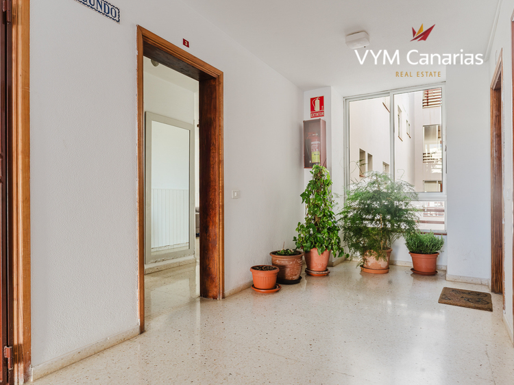 Appartement Palmeras del Sur, San Eugenio Bajo – Costa Adeje, Adeje