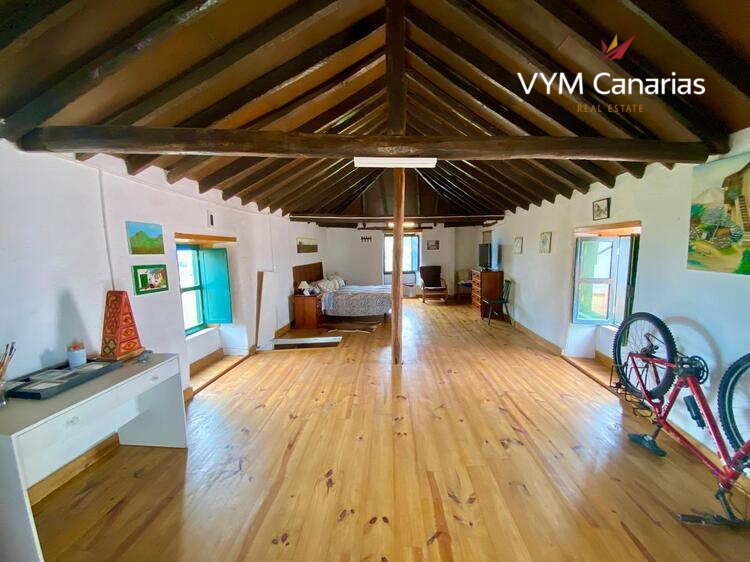 Дом / Вилла — Рустико (финка) Guimar, Guimar
