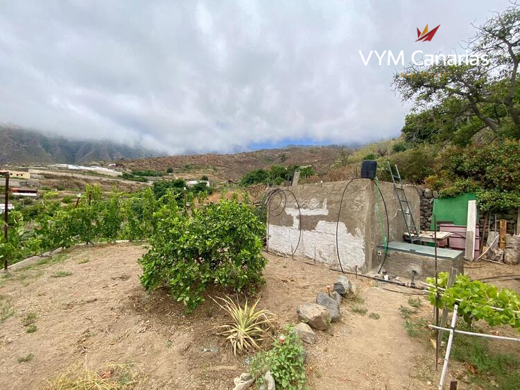 Дом / Вилла — Рустико (финка) Guimar, Guimar