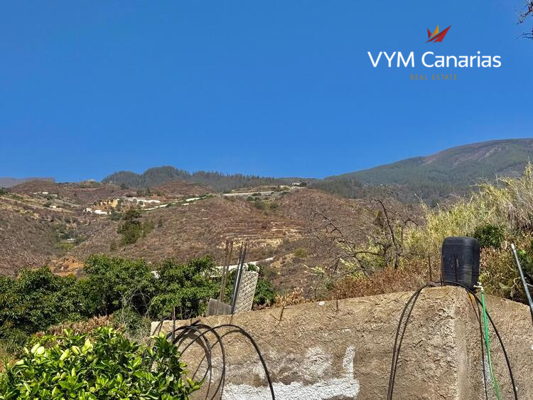 Дом / Вилла — Рустико (финка) Guimar, Guimar