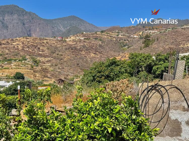Дом / Вилла — Рустико (финка) Guimar, Guimar