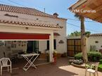 Дом / Вилла — Рустико (финка) Guimar, Guimar