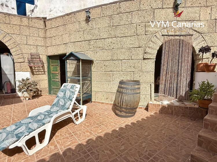 Дом / Вилла — Рустико (финка) Guimar, Guimar