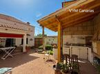 Дом / Вилла — Рустико (финка) Guimar, Guimar