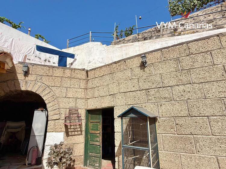Дом / Вилла — Рустико (финка) Guimar, Guimar