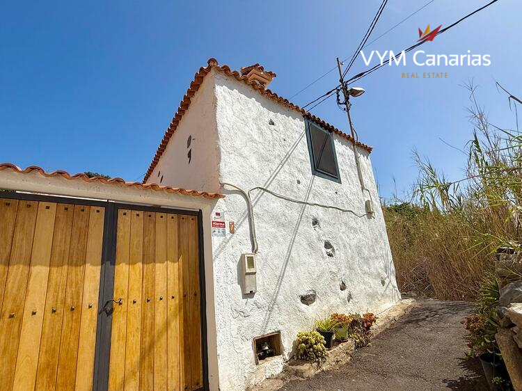 Дом / Вилла — Рустико (финка) Guimar, Guimar