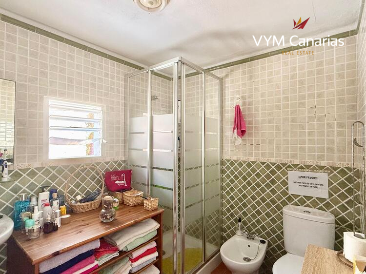 Дом / Вилла — Рустико (финка) Guimar, Guimar