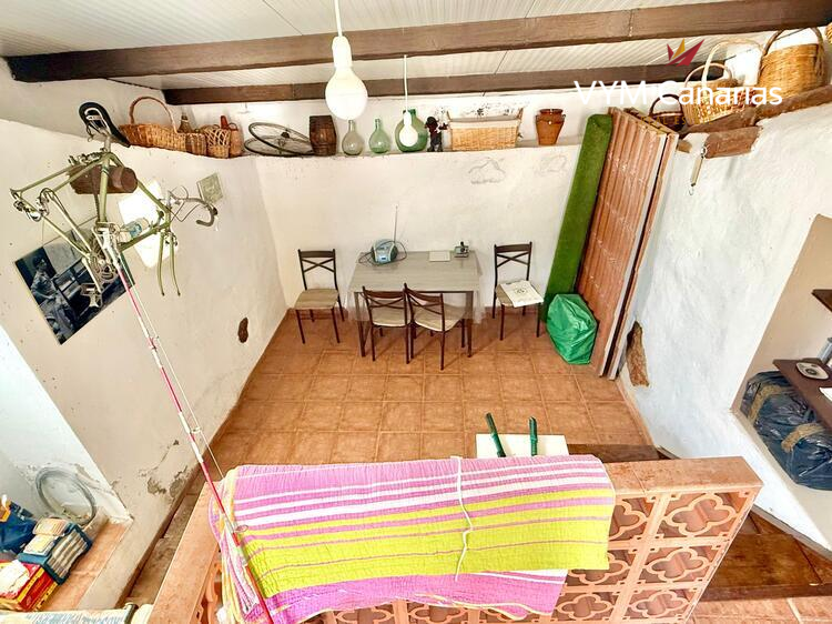 Дом / Вилла — Рустико (финка) Guimar, Guimar