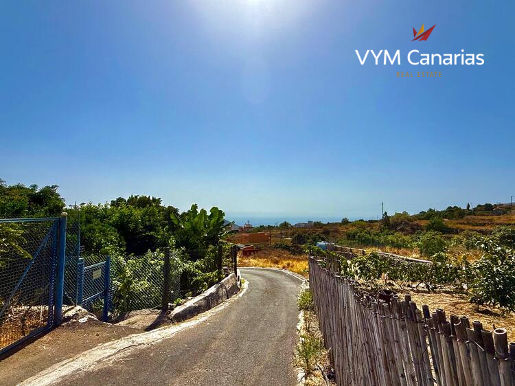 Дом / Вилла — Рустико (финка) Guimar, Guimar