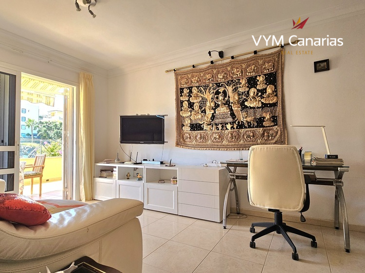 公寓 Callao Beach, Callao Salvaje, Adeje