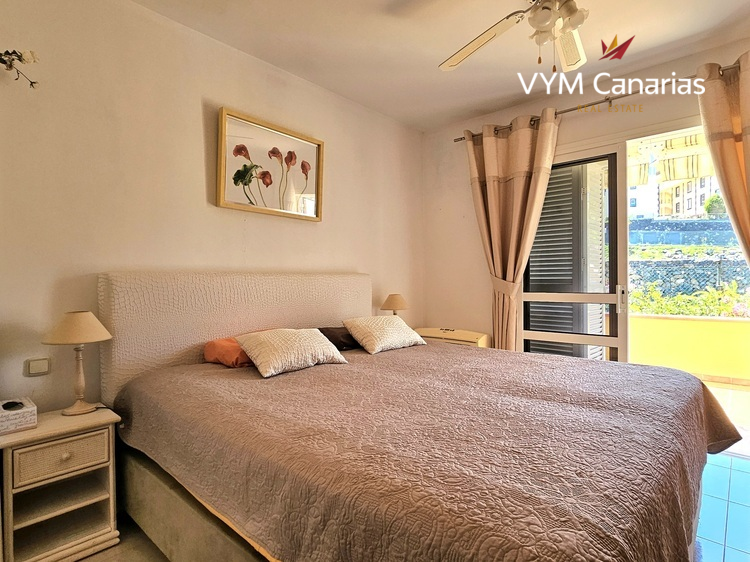 公寓 Callao Beach, Callao Salvaje, Adeje