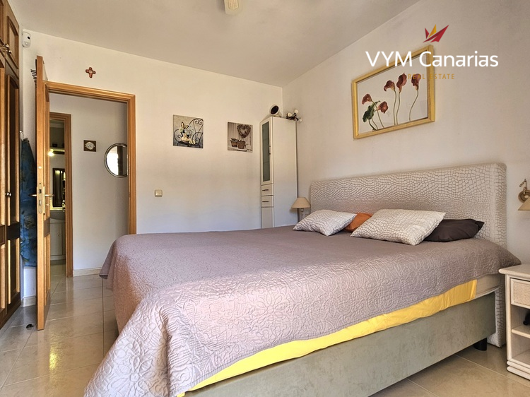 公寓 Callao Beach, Callao Salvaje, Adeje