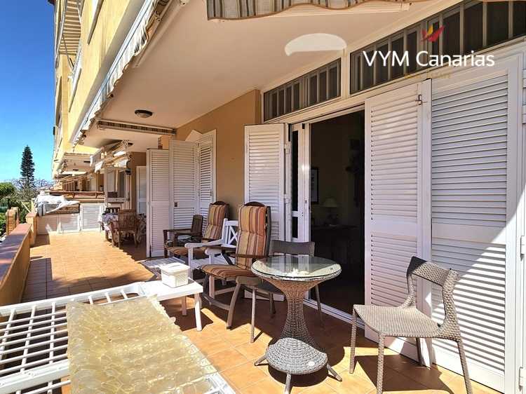 公寓 Callao Beach, Callao Salvaje, Adeje