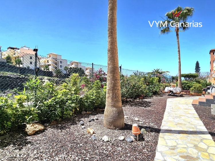 公寓 Callao Beach, Callao Salvaje, Adeje
