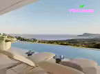 House / Villa Altea Hills, Altea