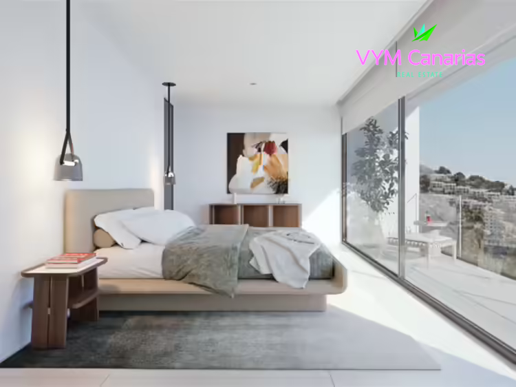 House / Villa Altea Hills, Altea