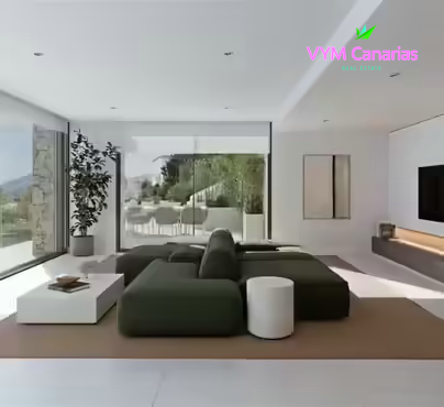 Casa / villa Altea Hills, Altea