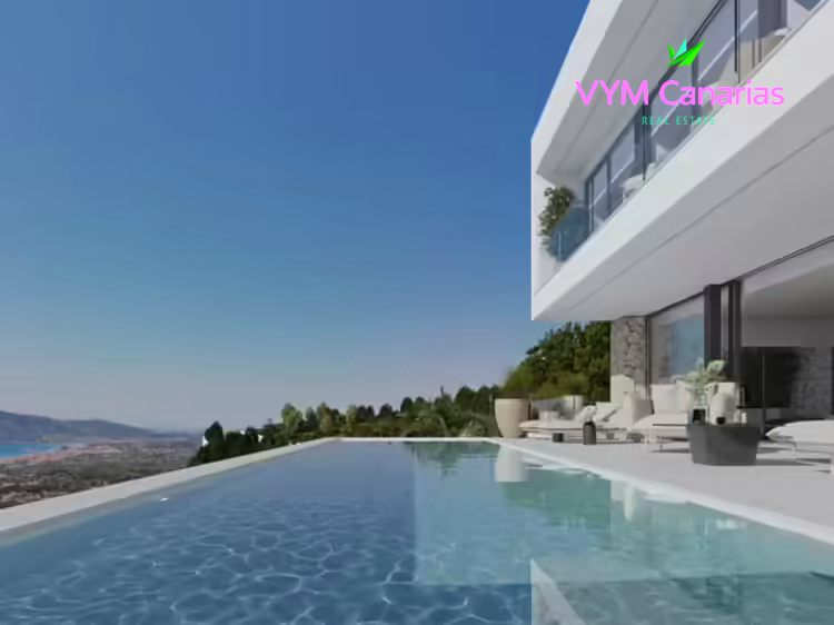 House / Villa Altea Hills, Altea