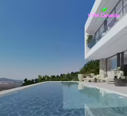 Casa / villa Altea Hills, Altea