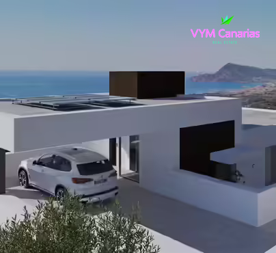 Casa / villa Altea Hills, Altea