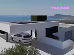 House / Villa Altea Hills, Altea