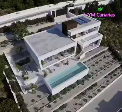 Casa / villa Altea Hills, Altea