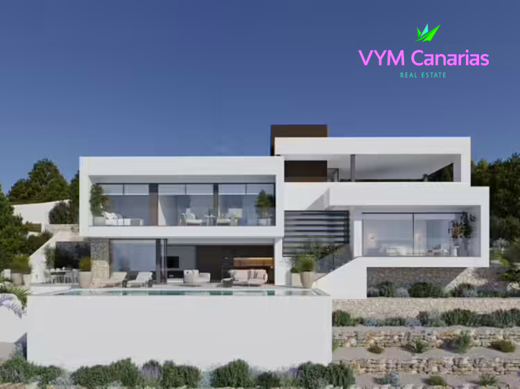 House / Villa Altea Hills, Altea