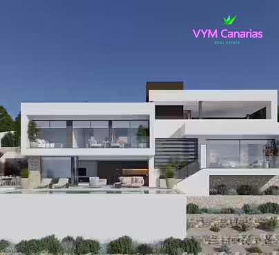 Casa / villa Altea Hills, Altea