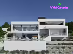 House / Villa Altea Hills, Altea