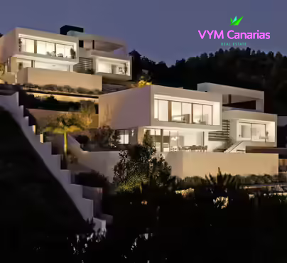 House / Villa Altea Hills, Altea