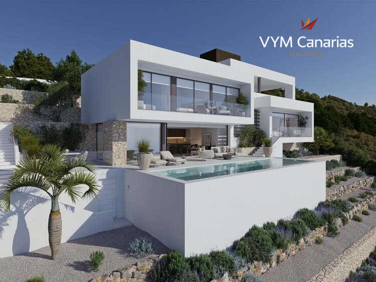 Casa/ Villa Altea Hills, Altea