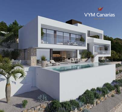 Дом / Вилла Altea Hills, Altea