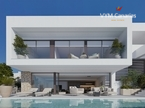 Casa/ Villa Altea Hills, Altea