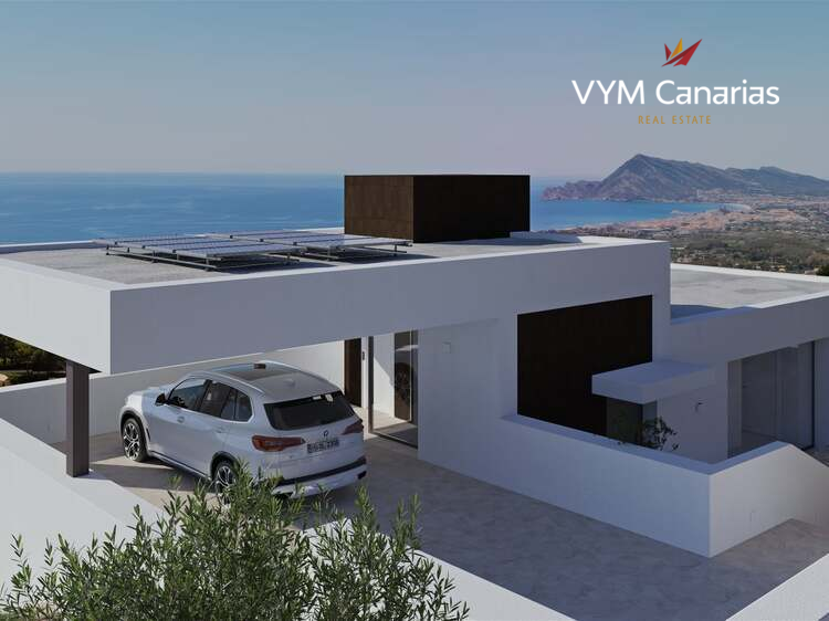 Casa/ Villa Altea Hills, Altea