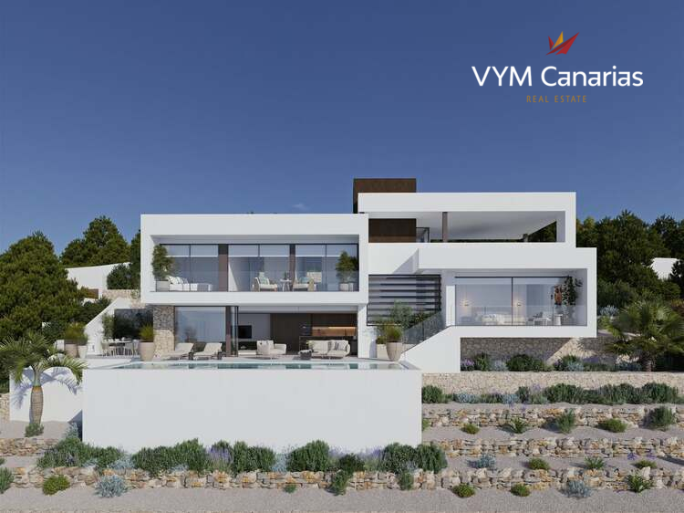 Casa/ Villa Altea Hills, Altea
