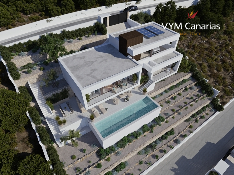 Casa/ Villa Altea Hills, Altea