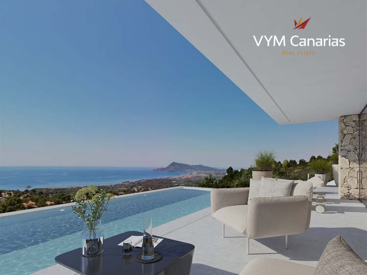 Casa/ Villa Altea Hills, Altea