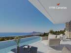 Casa/ Villa Altea Hills, Altea
