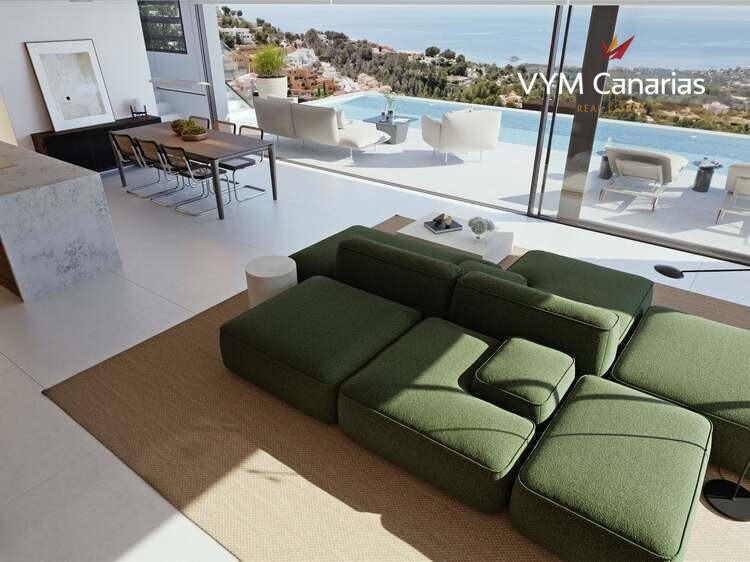 Casa/ Villa Altea Hills, Altea