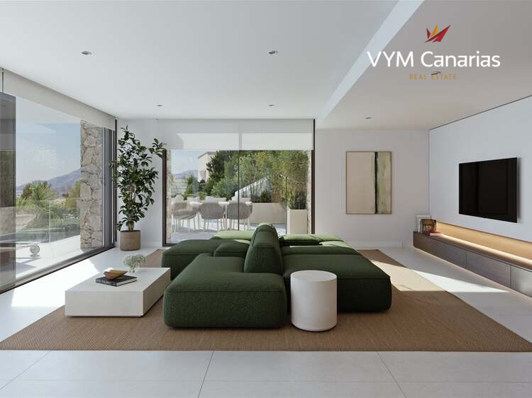Casa/ Villa Altea Hills, Altea