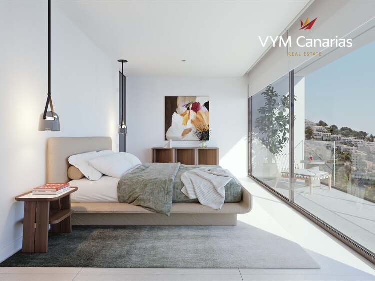 Casa/ Villa Altea Hills, Altea