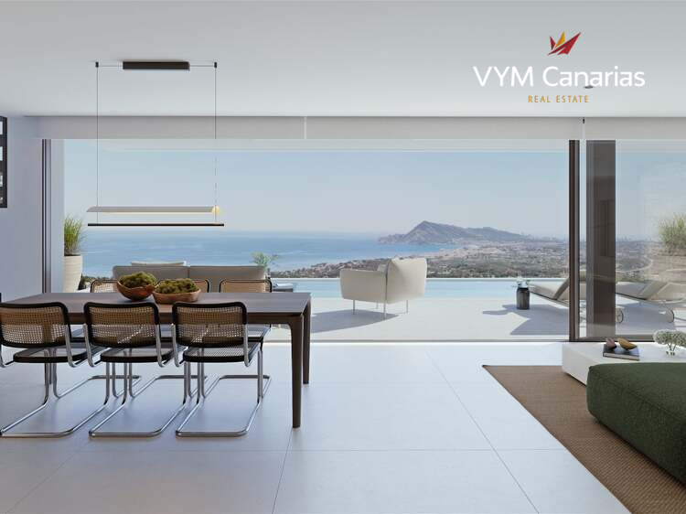 Casa/ Villa Altea Hills, Altea