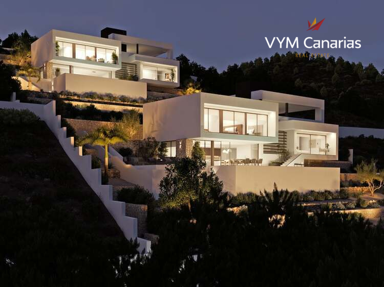 Casa/ Villa Altea Hills, Altea
