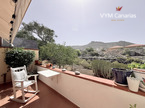 Апартамент — Дуплекс Mirador del Roque, El Madroñal, Adeje