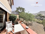 Апартамент — Дуплекс Mirador del Roque, El Madroñal, Adeje