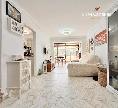 Appartement - Duplex Mirador del Roque, El Madroñal, Adeje